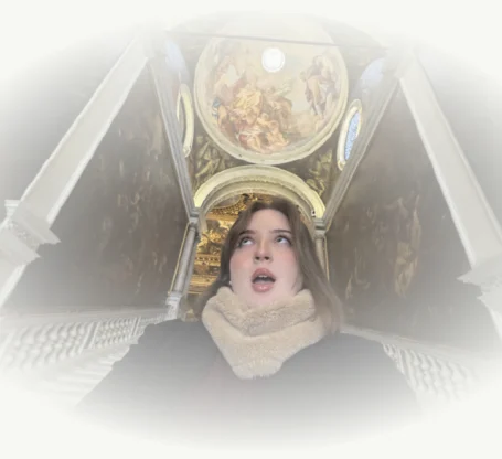museum photo